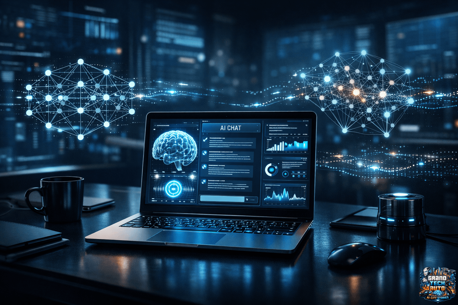 Has Data Training and Model Creation Died?