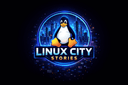 Linux City Stories