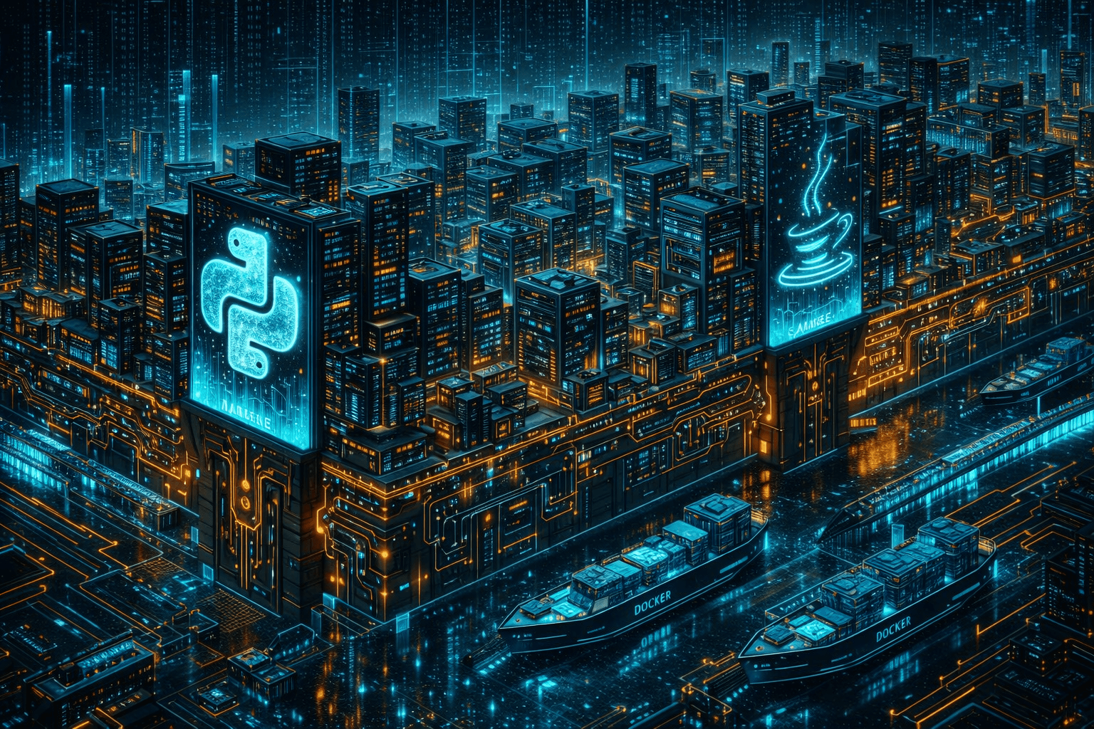 The Backend Architect’s Blueprint: Why Unix is the Industry Standard