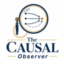 The Causal Observer